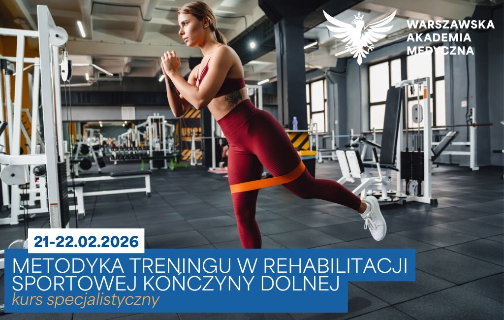 Studia Warszawa - Warszawska Akademia Medyczna Nauk Stosowanych