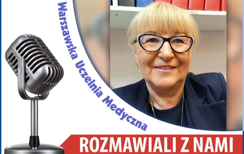 Studia Warszawa - Warszawska Uczelnia Medyczna im. Tadeusza Koźluka w Warszawie