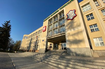 Ruszyła rekrutacja na studia wojskowe w WAT. Rekordowy limit 1280 miejsc