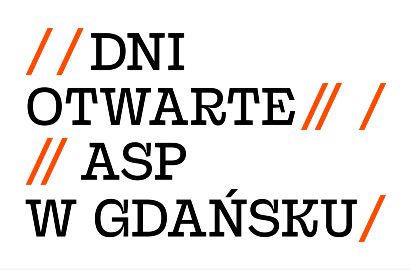 Wiosenne Dni Otwarte 2026 na ASP Gdańsk