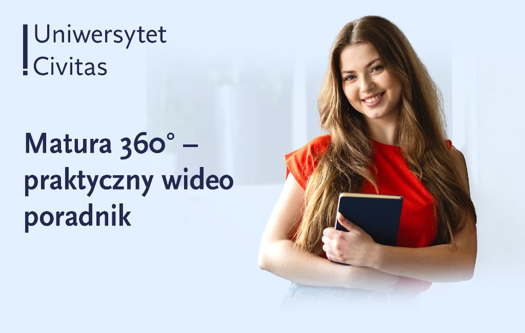 Studia Warszawa - Uniwersytet Civitas w Warszawie