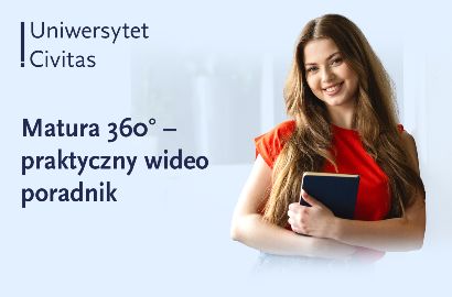 Wideo poradnik dla maturzystów. Jak ogarnąć ostatnie powtórki, stres i… śniadanie przed egzaminem?