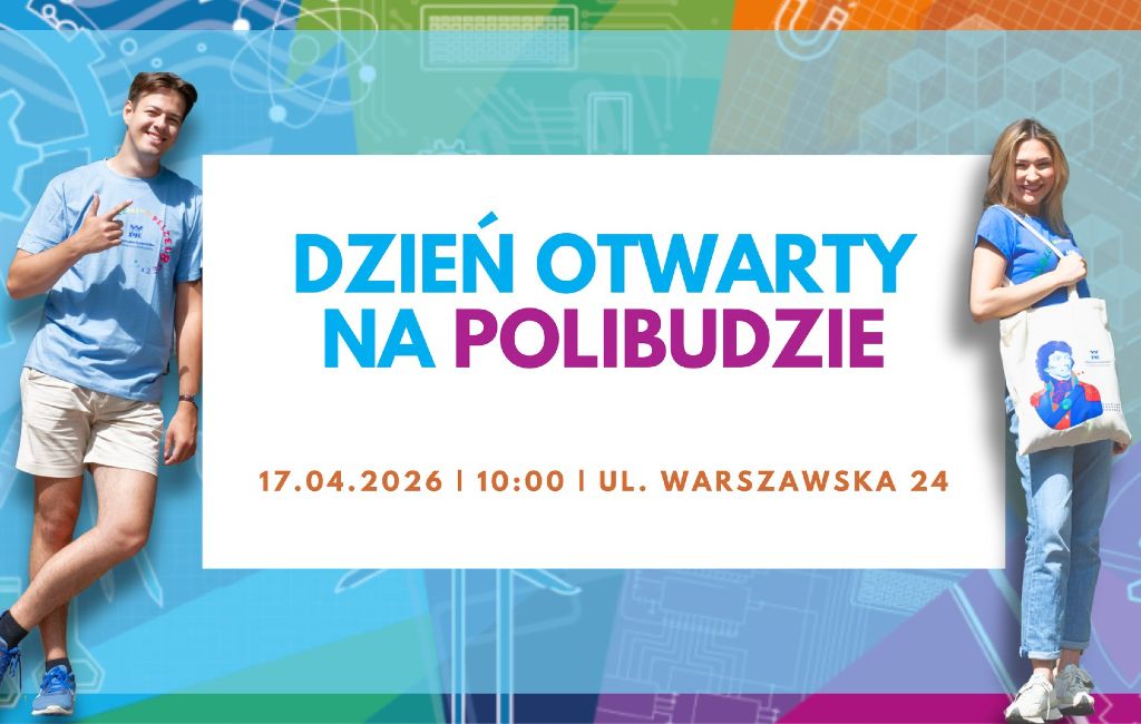 Studia Kraków - Politechnika Krakowska im. Tadeusza Kościuszki