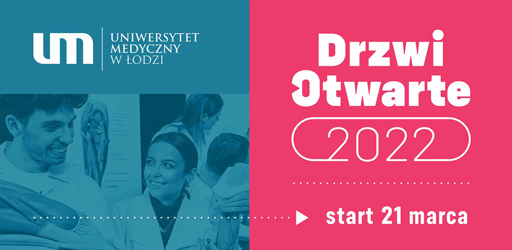 Studia Łódź - Uniwersytet Medyczny w Łodzi