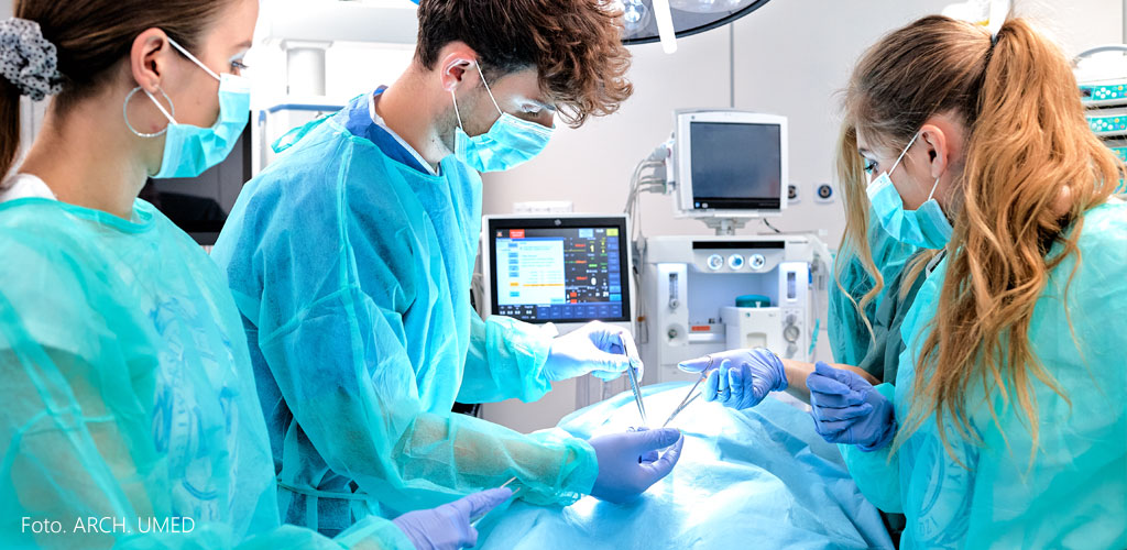 Studia Łódź - Uniwersytet Medyczny w Łodzi