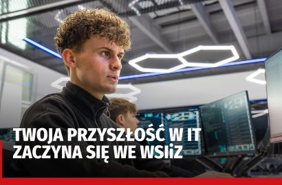 To najczęstszy błąd kandydatów na studia IT. Łatwo go uniknąć