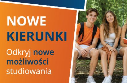 Postaw na umiejętności poszukiwane przez pracodawców - sprawdź nowe kierunki studiów na UZW