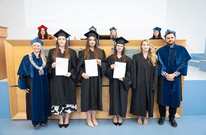 Trwa druga tura rekrutacji na Wydziale Filologicznym Uniwersytetu Opolskiego