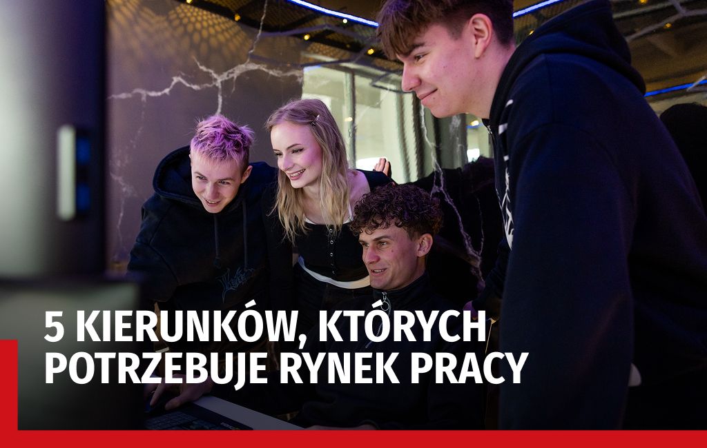 Studia Rzeszów - Wyższa Szkoła Informatyki i Zarządzania z siedzibą w Rzeszowie