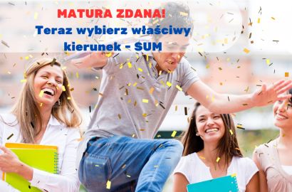 Studiuj na jednej z największych uczelni medycznych w Polsce – trwa druga tura rekrutacji na ŚUM!