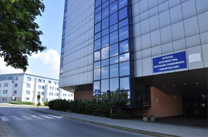 Politechnika Rzeszowska rekrutacja na semestr letni