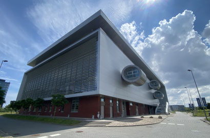 Uniwersytet Gdański warsztaty online - język niemiecki w pracy