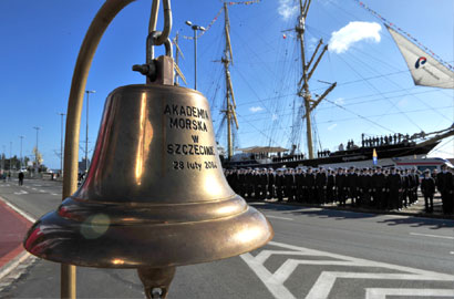 PM Szczecin. Lider kształcenia inżynierów sektora offshore