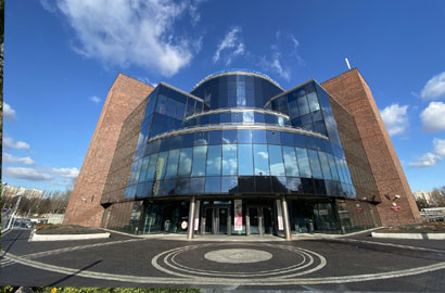 Uniwersytet Ekonomiczny w Katowicach. Zakończyła się rejestracja na studia