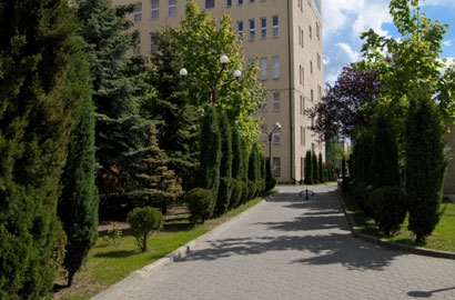 Administracja studia w Warszawskiej Uczelni Medycznej im. Tadeusza Koźluka w Warszawie – rekrutacja 2023/2024