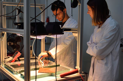 Wydział Mechaniczny PŁ. Studiuj z pasją!