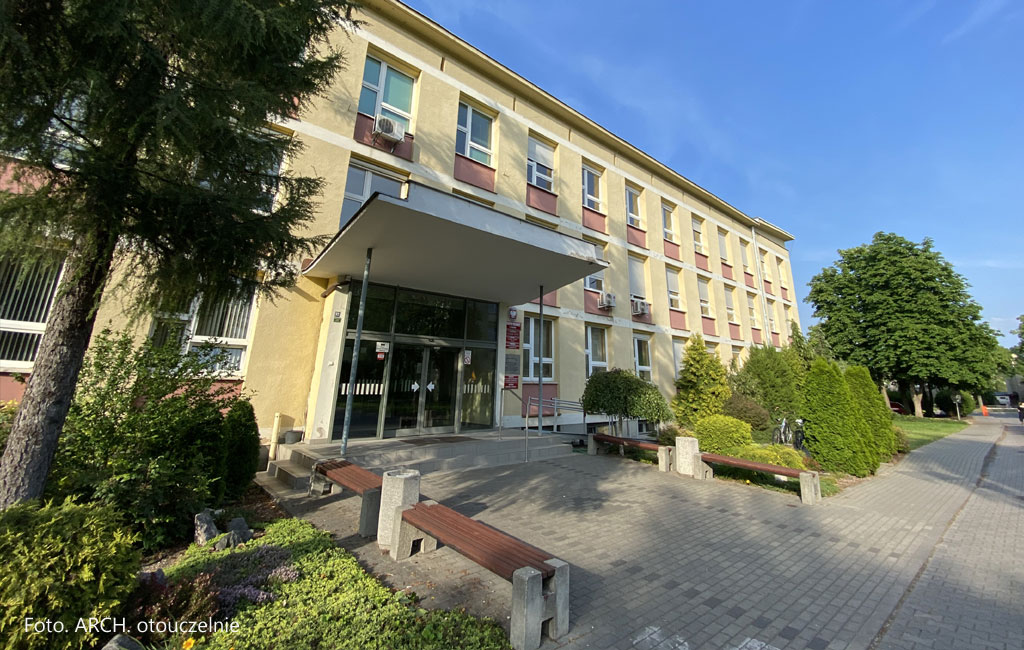 Studia Poznań - Uniwersytet Przyrodniczy w Poznaniu