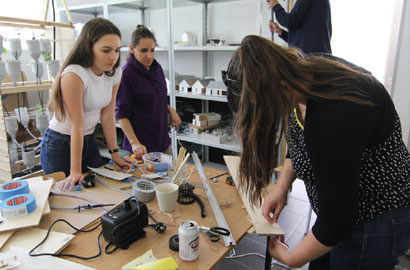 Zawody przyszłości: kim jest architekt krajobrazu?