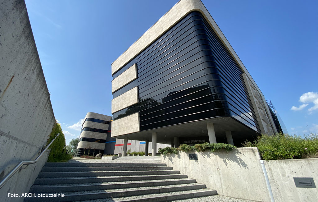 Studia Poznań - Politechnika Poznańska