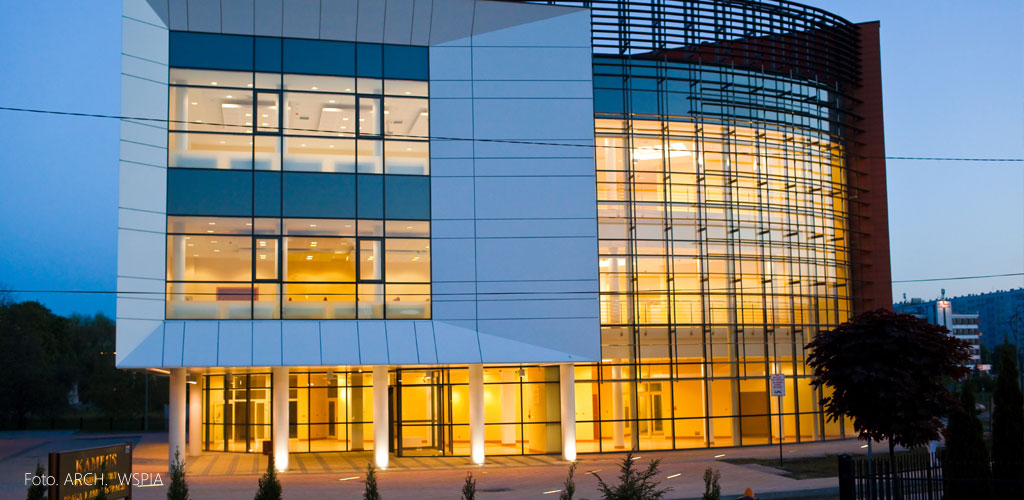 Studia Rzeszów - WSPIA Rzeszowska Szkoła Wyższa