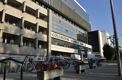 KUL. Zakończyła się rejestracja na studia pierwszego stopnia i jednolite studia magisterskie