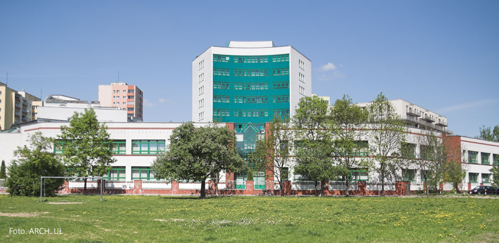 Studia Warszawa - Uczelnia Łazarskiego w Warszawie