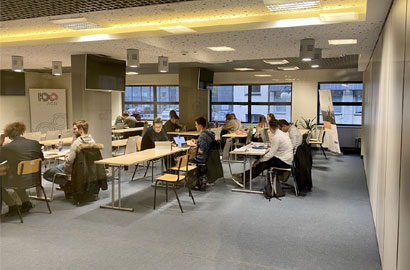 AGH. Zakończyła się rejestracja kandydatów na studia pierwszego stopnia