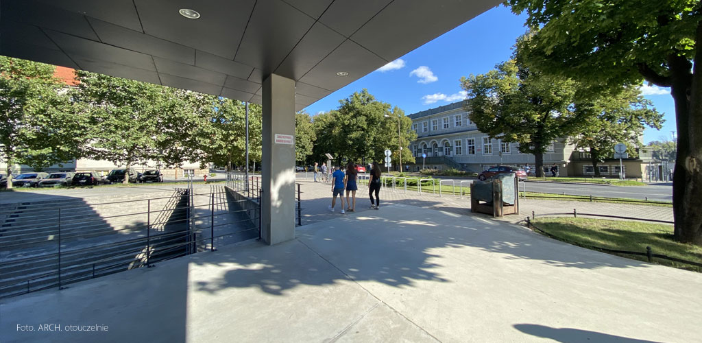 Studia Wrocław - Politechnika Wrocławska