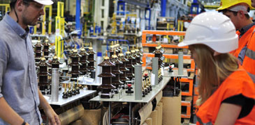 ZARZĄDZANIE I INŻYNIERIA PRODUKCJI