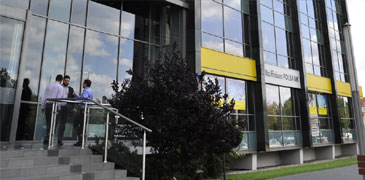 ANALITYKA GOSPODARCZA