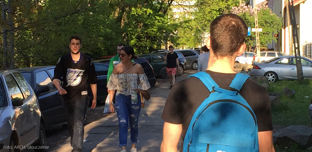 Wczesne wspomaganie rozwoju dziecka