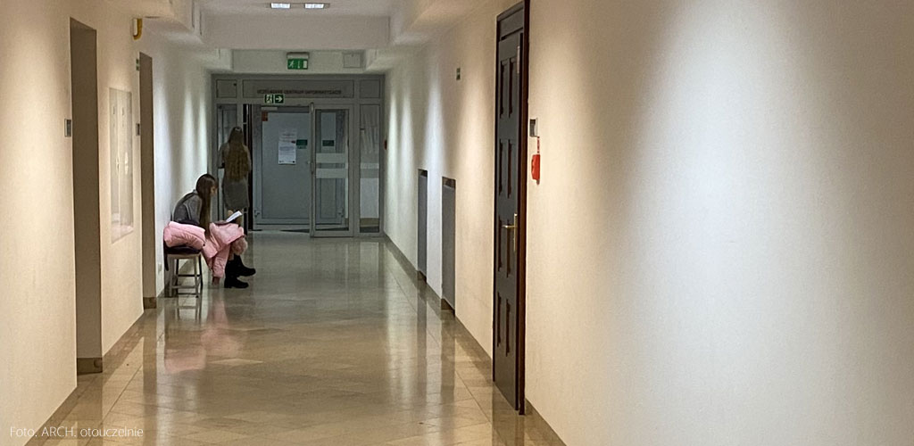 ADMINISTRACJA ZATRUDNIENIA