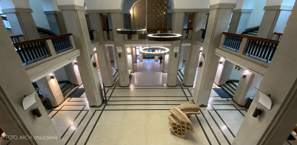 Studia architektoniczne Gdańsk