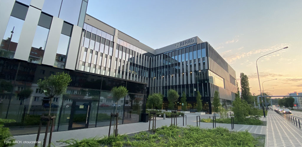 Praca po studiach w Poznaniu