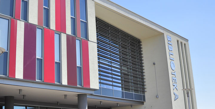 Kierunki studiów Kielce