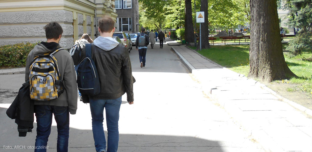 Logistyka międzynarodowych łańcuchów dostaw - studia podyplomowe we Wrocławiu