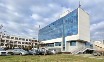 Uczelnie sportowe (AWF)