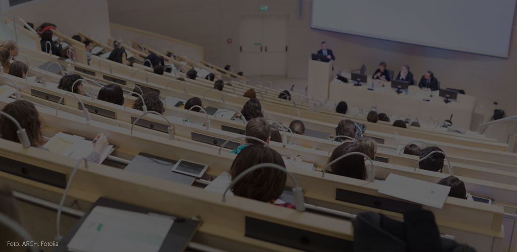 Administracja studia II stopnia - Lublin