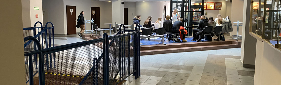 Rekrutacja na studia 2025 w Radomiu