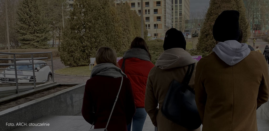 Pedagogika studia II stopnia - Warszawa