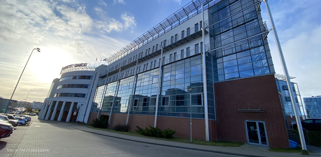 Uczelnie w Gdańsku i Gdyni