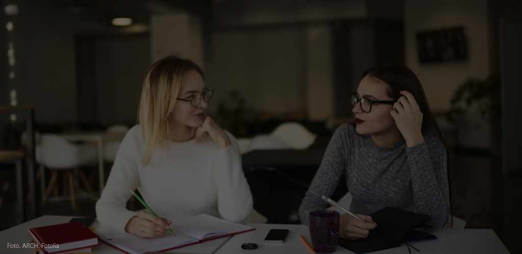 Administracja studia II stopnia - Poznań