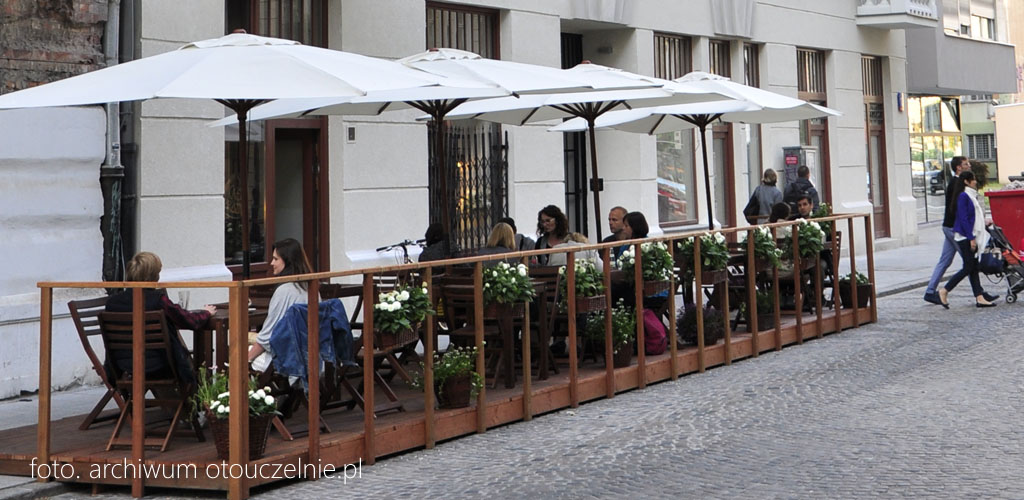 Studia w Warszawie - Smaki Warszawy