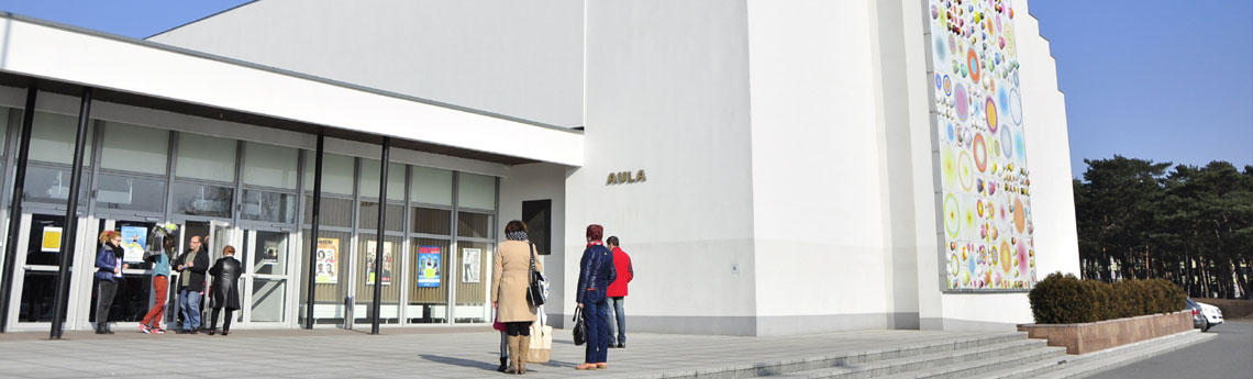 Rekrutacja na studia 2025 w Toruniu