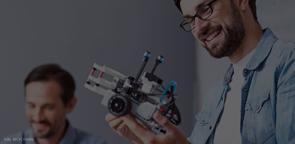 Automatyka i robotyka studia II stopnia Szczecin