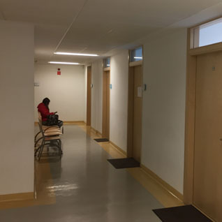 Architektura wnętrz, scenografia i przestrzeń wirtualna studia