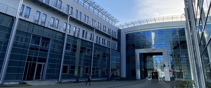 Kierunki studiów Gdańsk | Gdynia | Sopot