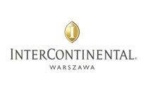 Hotel InterContinental Warszawa studia