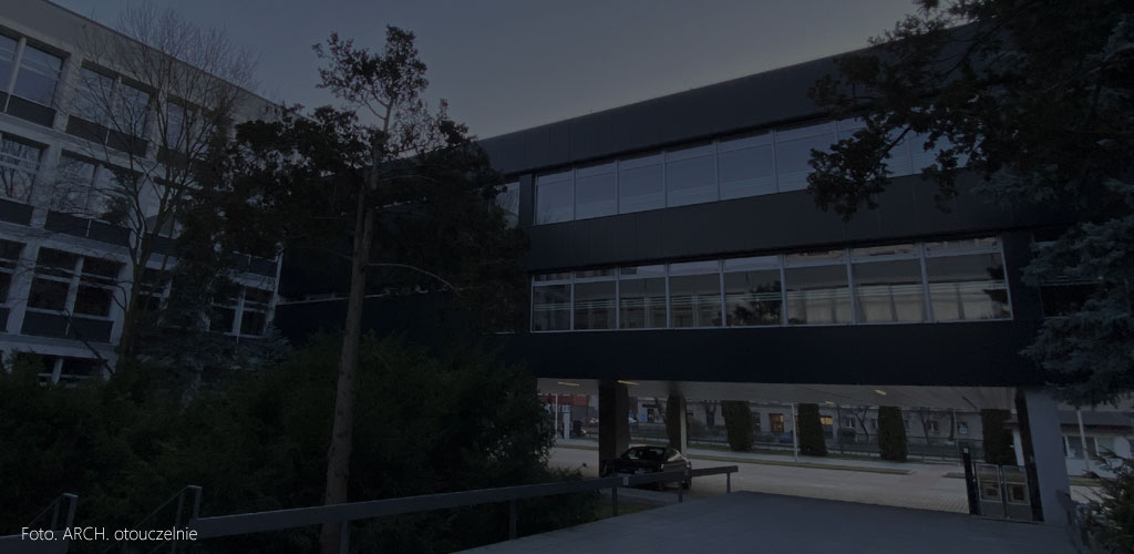 Budownictwo studia I stopnia -  Łódź