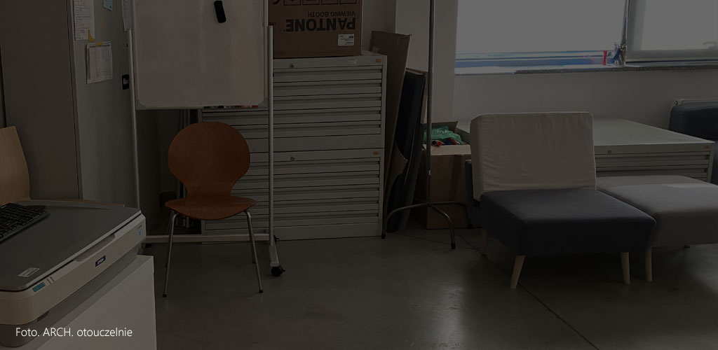 Wzornictwo studia II stopnia - Warszawa